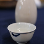 江戸前芝浜 - "觚（さかづき）"