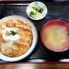 時田食堂