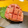 黒毛和牛とタンしゃぶ 焼肉 あわじ - 