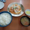 ちっちや食堂