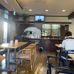 東海センターホテル - 内観