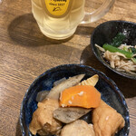 東北酒場 あらた - 