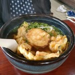 総本家手打うどん博士 - 