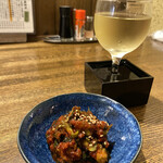 東北酒場 あらた - 