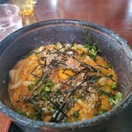 総本家手打うどん博士 - 