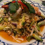 Faa Thai - 