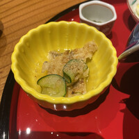 炭焼うな富士 名駅店 - ⭐️肝入りうなぎ丼¥4.510
                      ※後会計　カード可