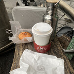 モンマスティー - 