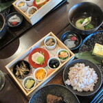 NIPPONIA HOTEL 竹原 製塩町 - 朝食