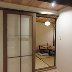 NIPPONIA HOTEL 竹原 製塩町 - KIKKO 202