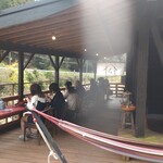 茶寮 千代乃園 - 