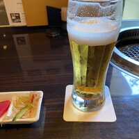 焼肉 青山外苑 - 