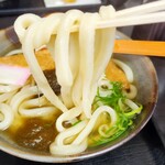 さぬきうどん 麦笑 - 