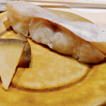 千葉たかおか - 赤甘鯛