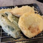 Tempura Kurabu - 