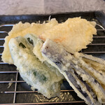 Tempura Kurabu - 