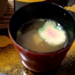 Masuya Ryokan - 夕食