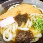 さぬきうどん 麦笑 - 