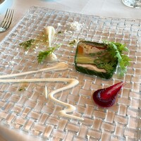 ツキ シュール ラメール - 