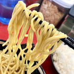 家系総本山 吉村家 - 