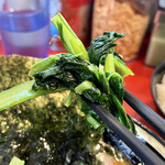 家系総本山 吉村家 - 