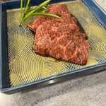 焼肉 拍手喝采 - 