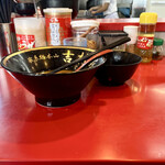 家系総本山 吉村家 - 