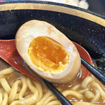 家系総本山 吉村家 - 