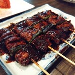 やきとり専門店二光 - 