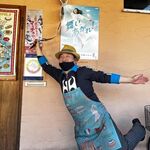 河内乙女の心くすぐるイタリアン フィアスケッタ - 料理写真:舞いあがれ！東大阪！