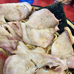 家系総本山 吉村家 - 