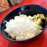 家系総本山 吉村家 - 