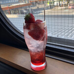 もんじゃ だしや 蕨店 - 