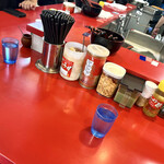 家系総本山 吉村家 - 