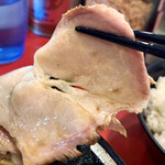 家系総本山 吉村家 - 