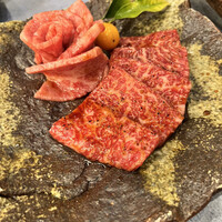 焼肉 拍手喝采 - 