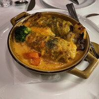 スンガリー 新宿東口本店 - 