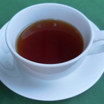 Restaurant Lagoon - 紅茶