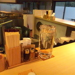 支那そば　まるこう - 