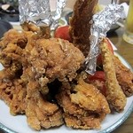 季節料理 藤原 - チューリップ