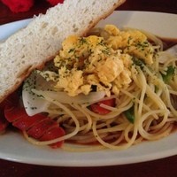 ビストロ グルートン - 名古屋あんかけスパゲッティ