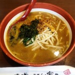 蔵出し味噌 麺場 田所商店 - 