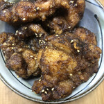 Karaage Toriyoshi - 