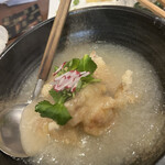 KURIYA 卓 - 唐揚げみぞれ