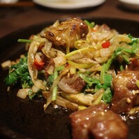 札幌菜 虎鯨 - 