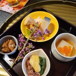 京料理 かじ - 