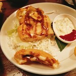 弥助 - はんぺんチーズ