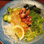 弥助 - ほたるいか