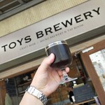 TOYS BREWERY - オートミールスタウト