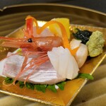 京料理 かじ - 